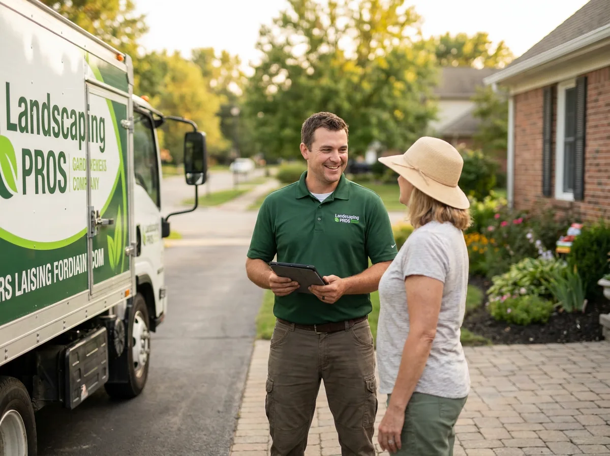 Landscaping Petoskey, MI FAQs